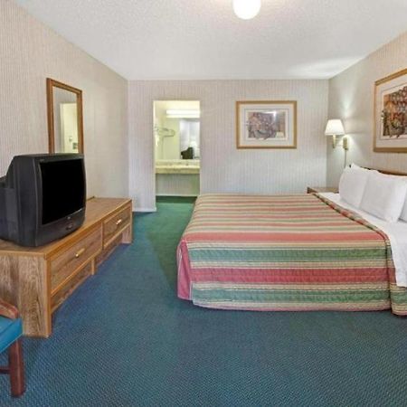 Knights Inn South Houston Tx Ngoại thất bức ảnh