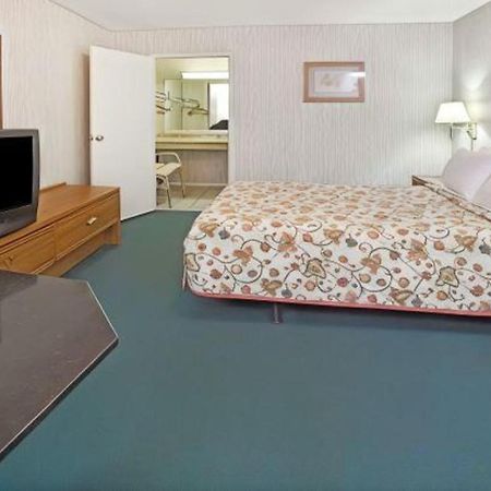 Knights Inn South Houston Tx Ngoại thất bức ảnh