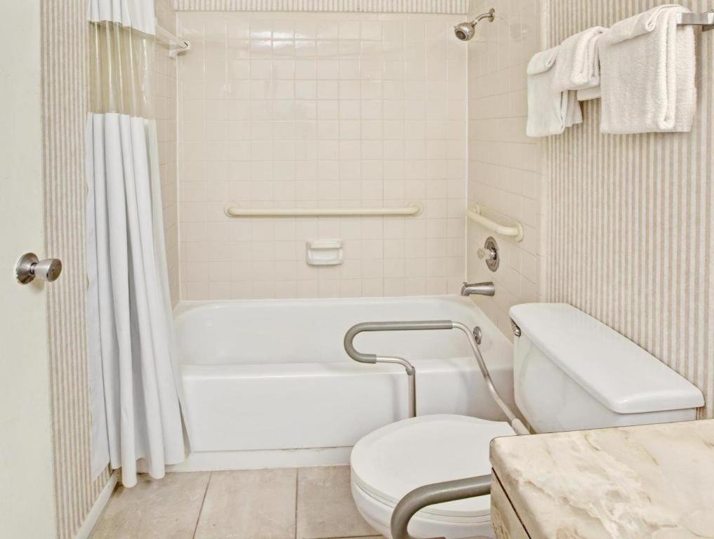 Knights Inn South Houston Tx Ngoại thất bức ảnh
