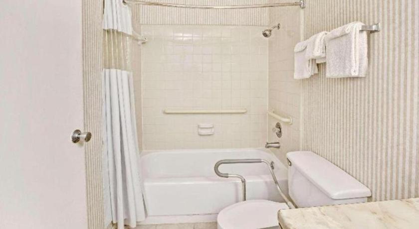 Knights Inn South Houston Tx Ngoại thất bức ảnh