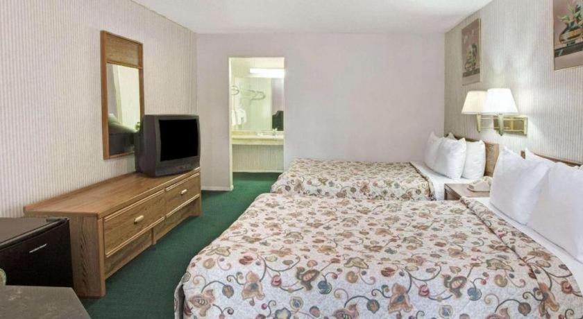 Knights Inn South Houston Tx Ngoại thất bức ảnh