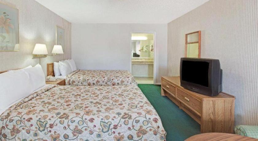 Knights Inn South Houston Tx Ngoại thất bức ảnh